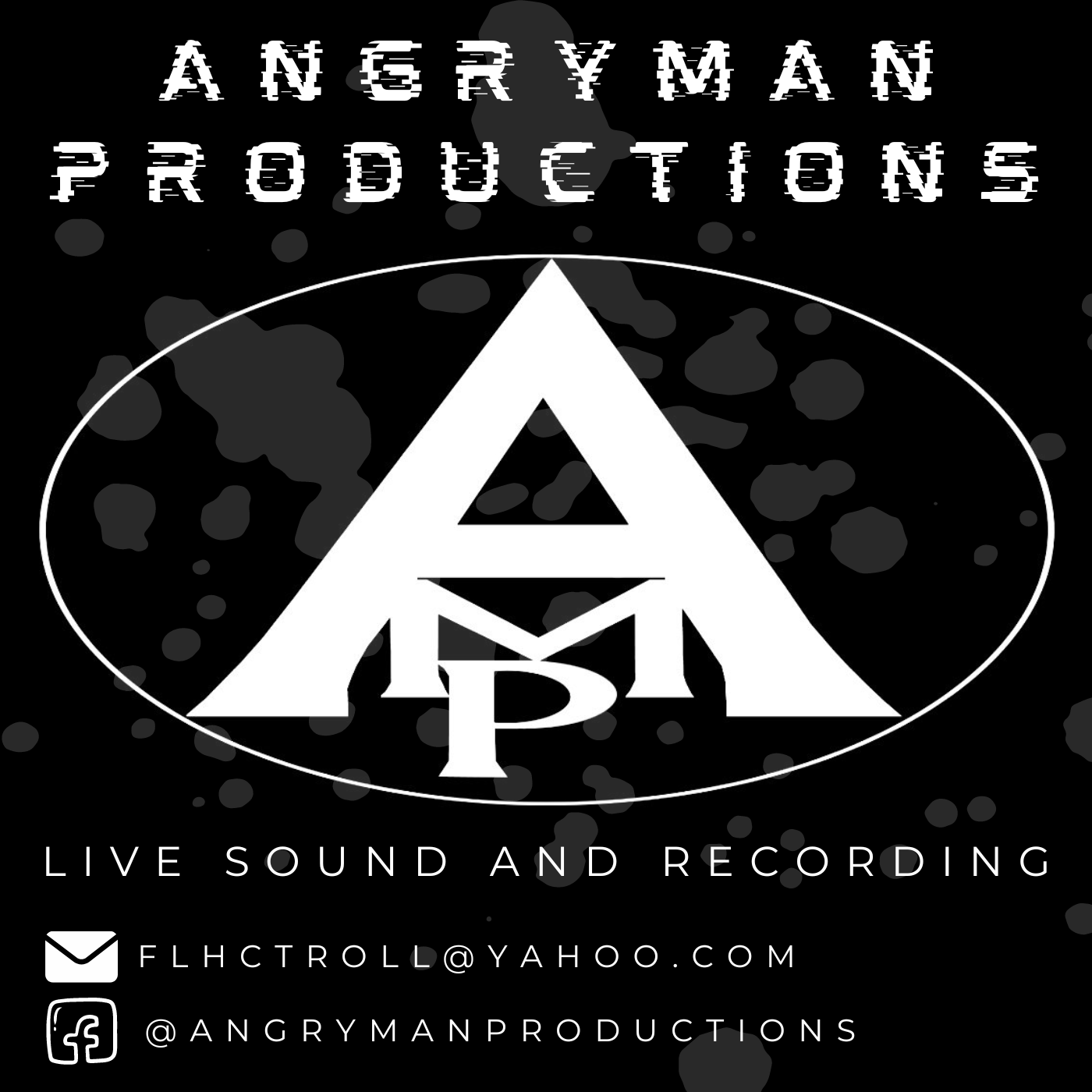 AngryMan Productions