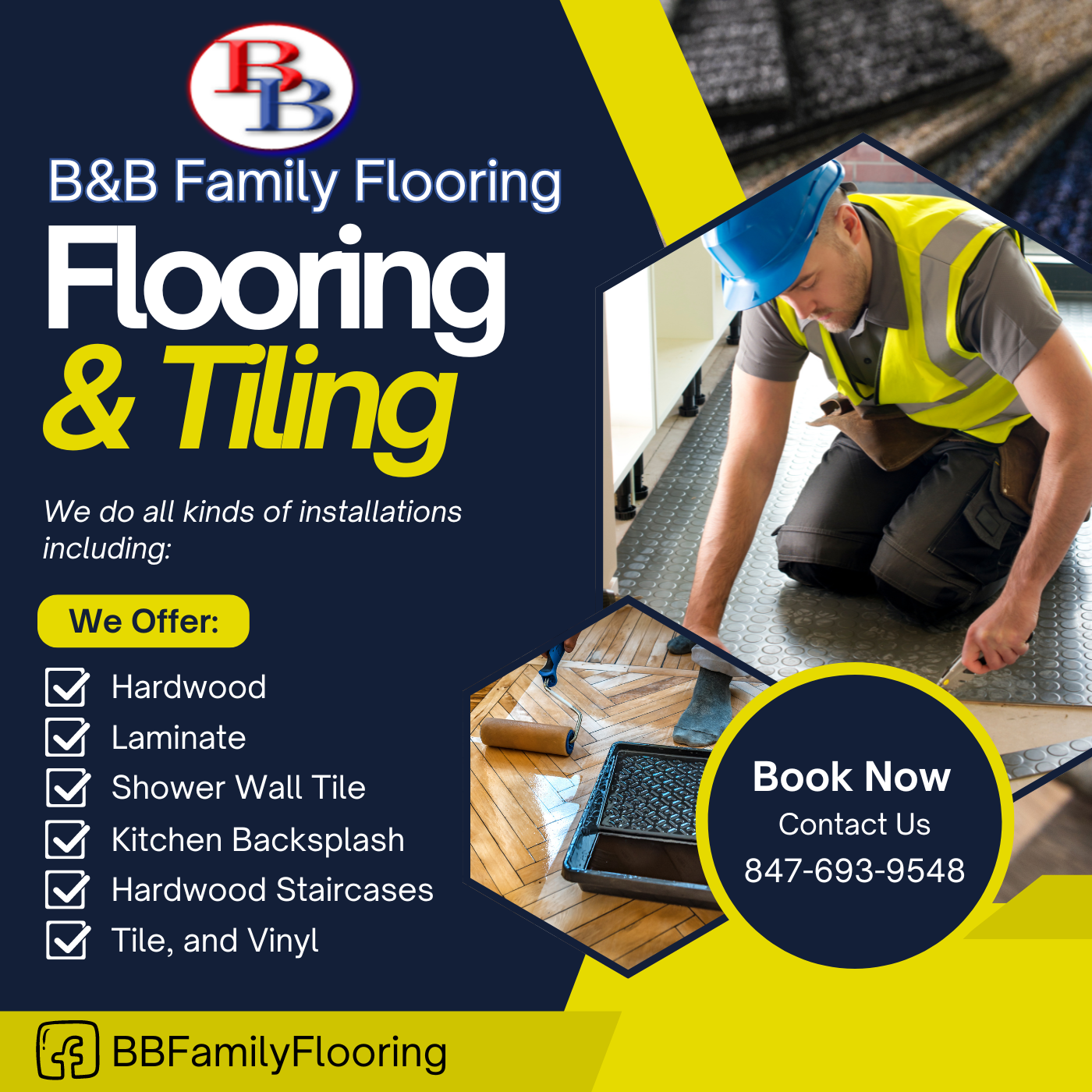 B&B Family Flooring