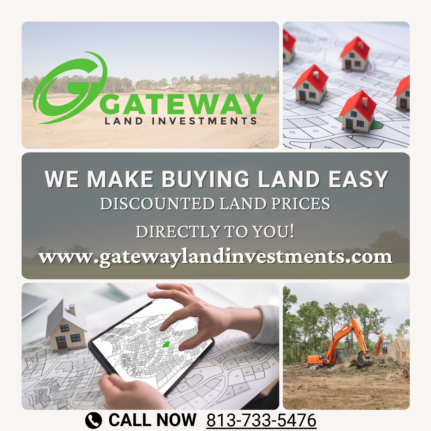 Gateway Landinvestments, LLC