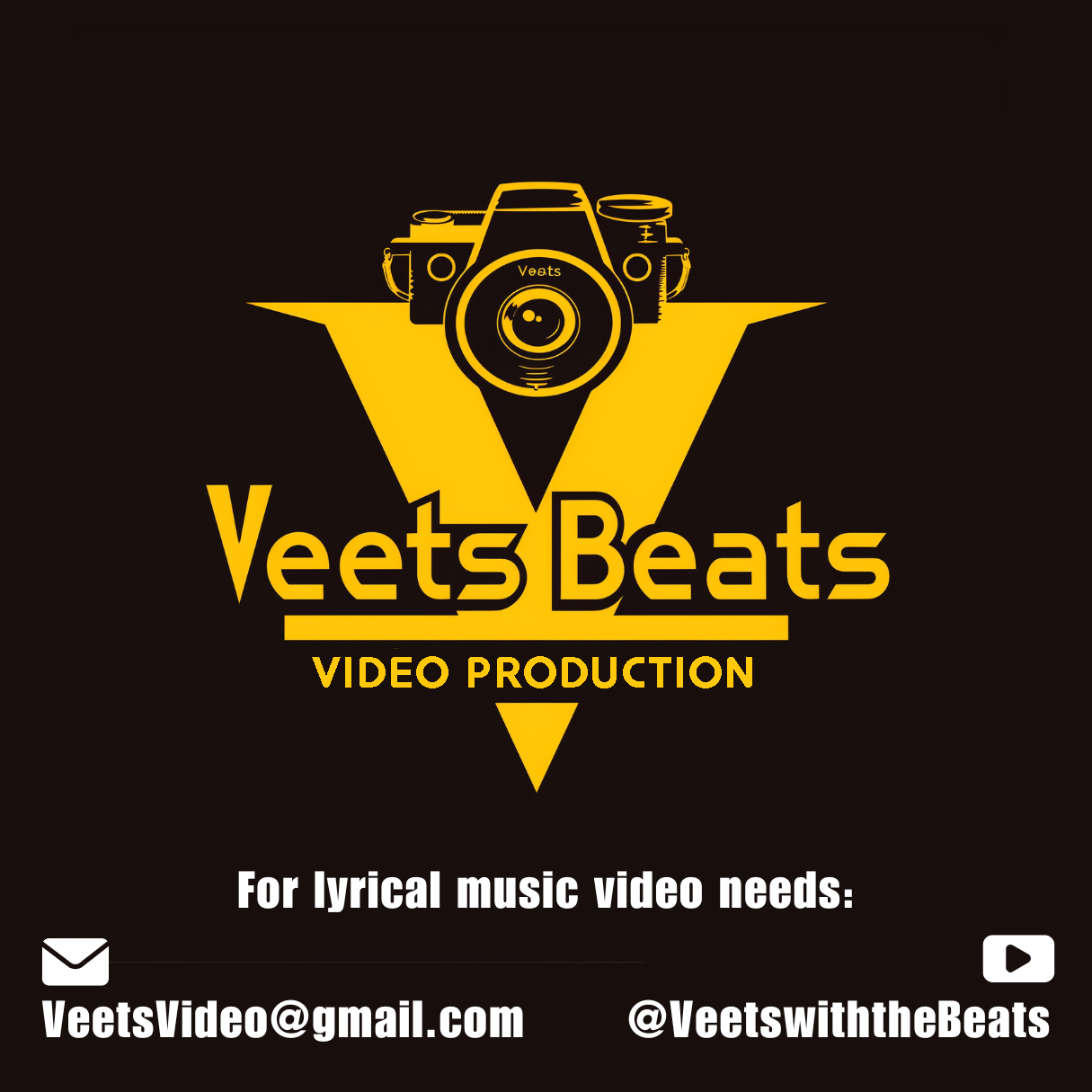 Veets Beats Video Production