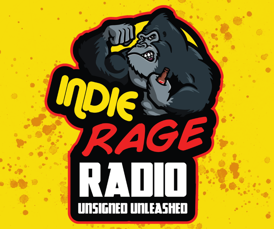 Indie Rage Radio