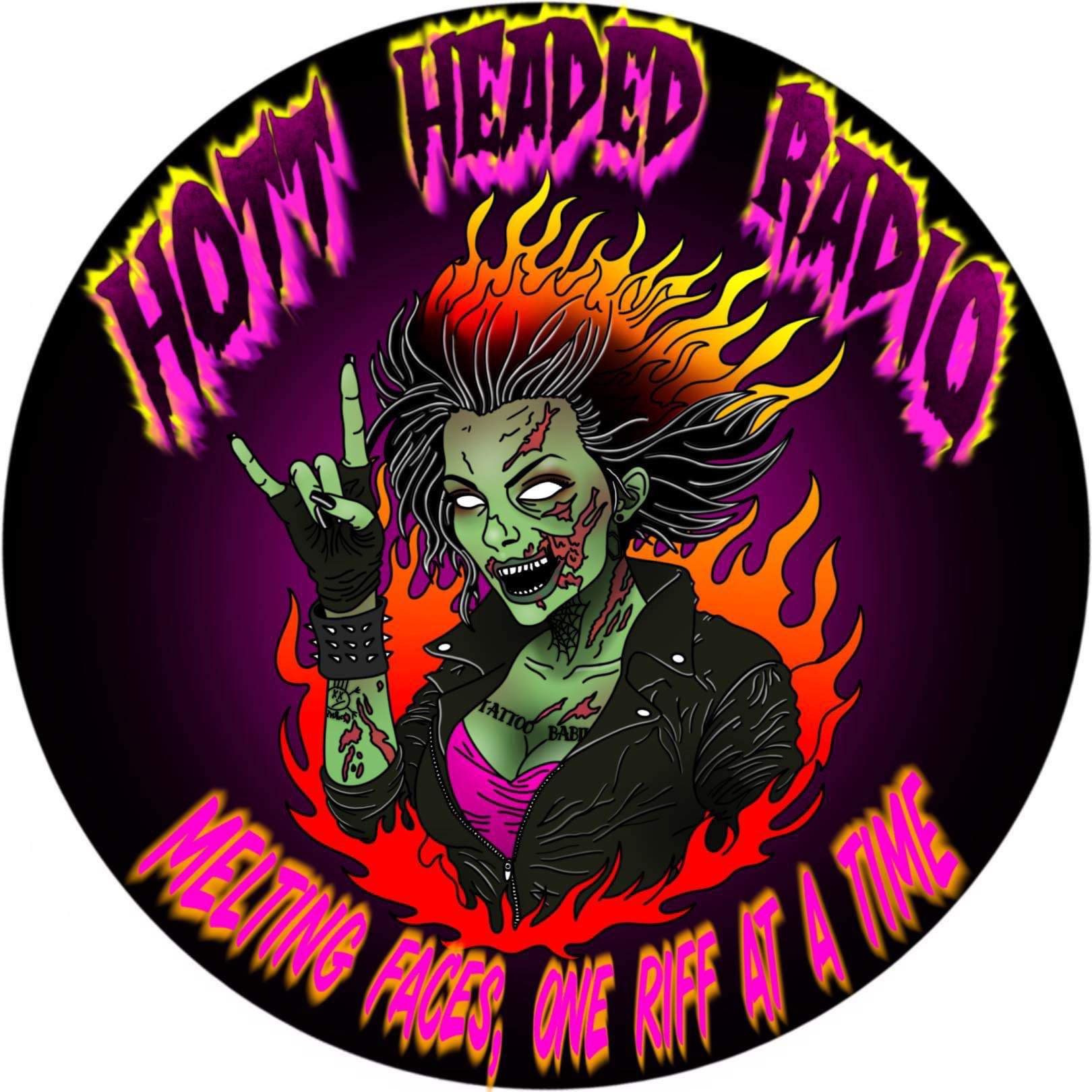 Hot Head Radio